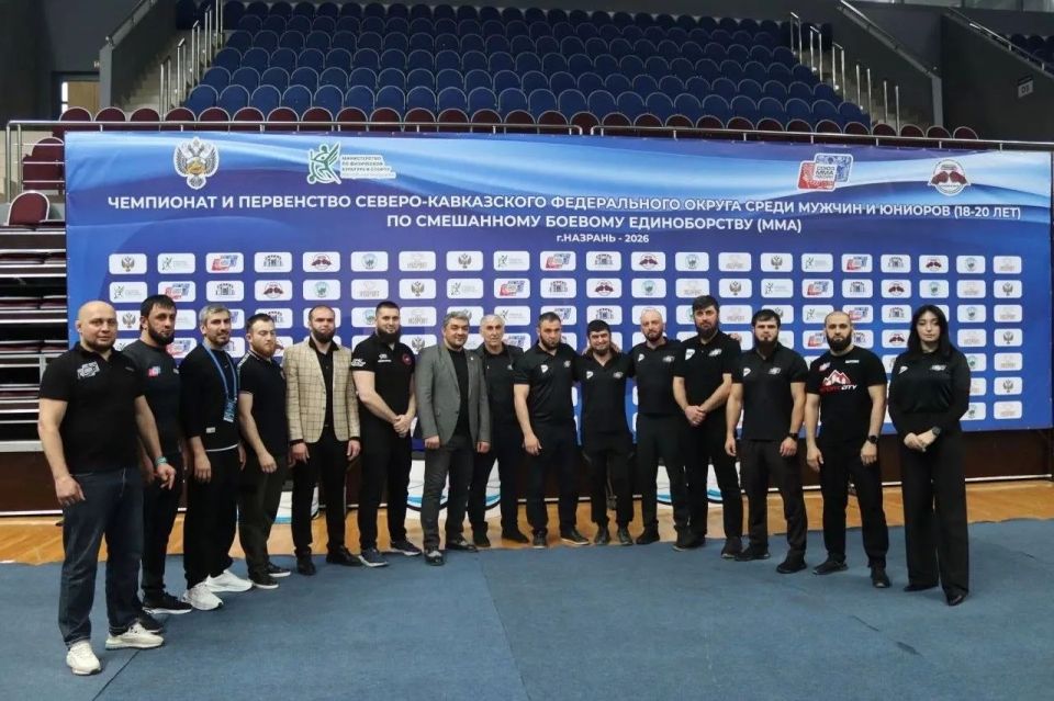 � ���������� ������ ��������� � ���������� ���� �� ��������� ������ ������������� (MMA)