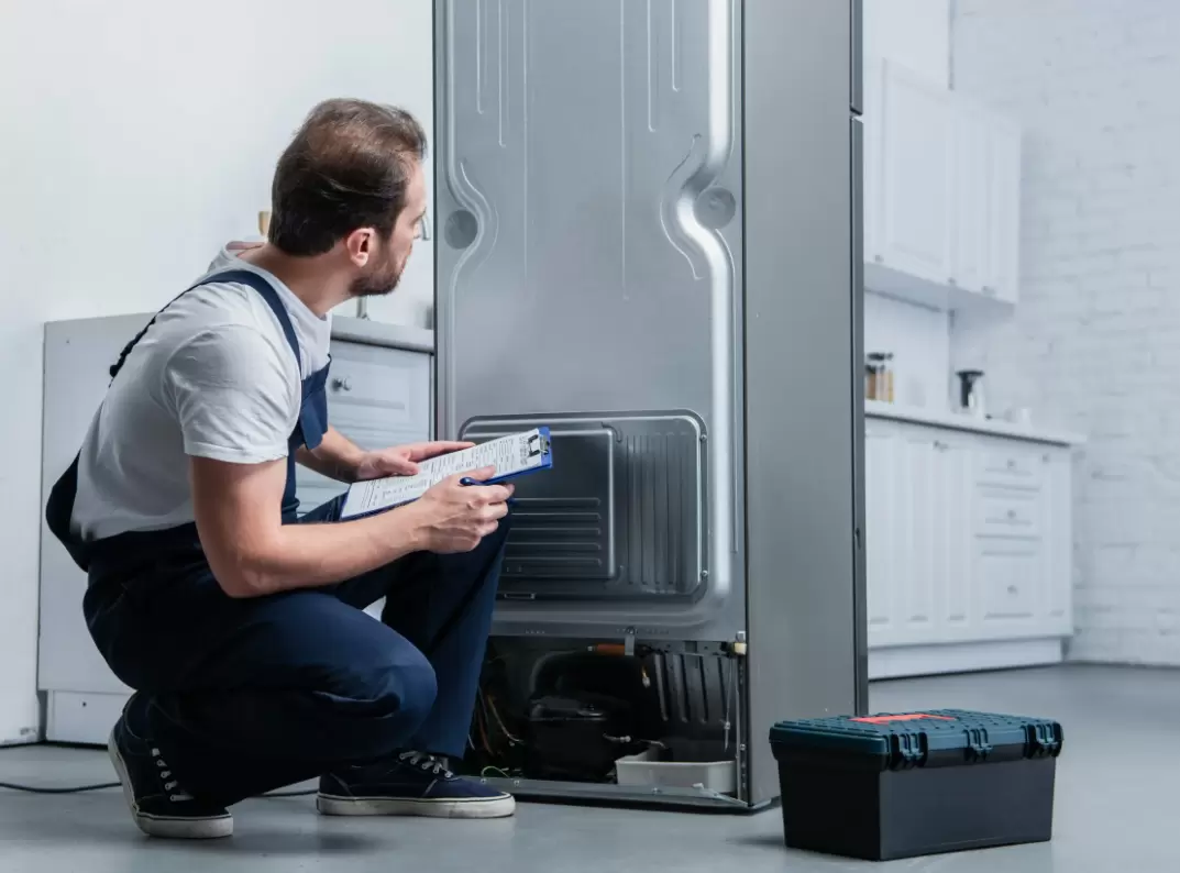 Как сохранить холодильник в идеальном состоянии: простые рекомендации для долгой службы