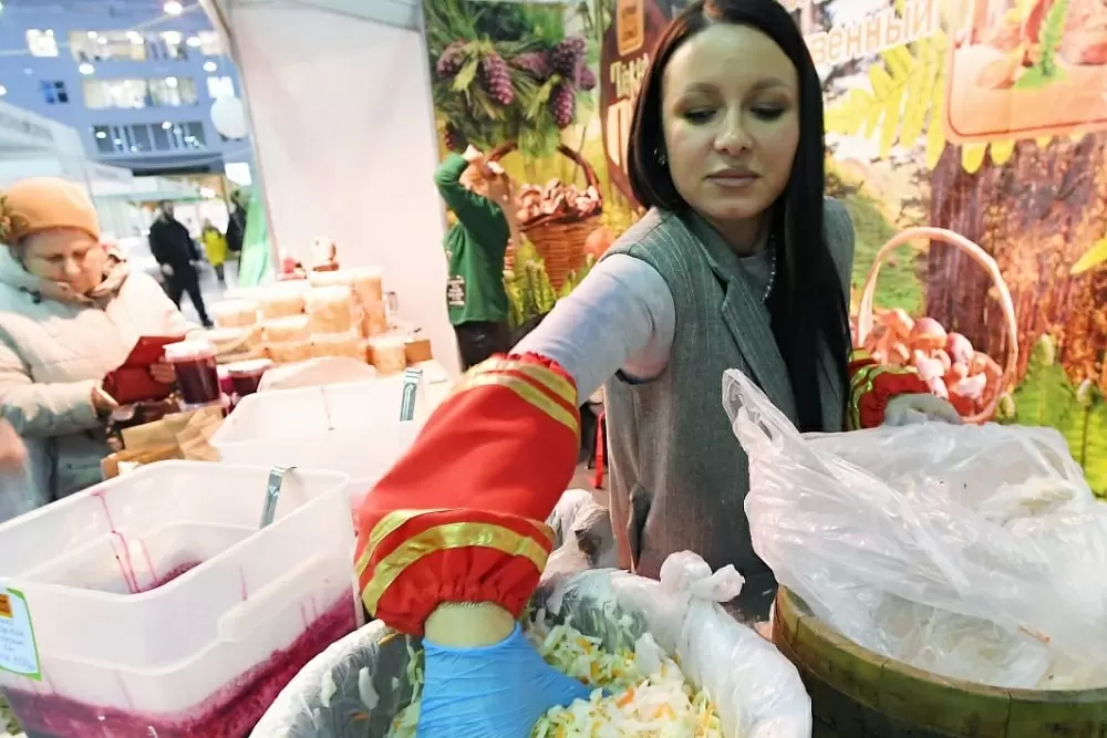 С хрустом и кислинкой: как квашеная капуста может стать простым домашним союзником