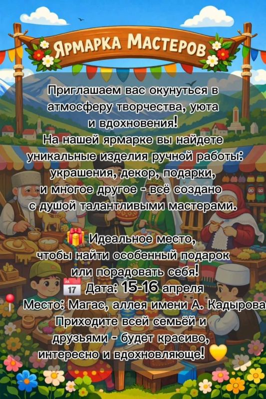 ������� ��������� ��������: ����� ��� � ���� � ������ ������!