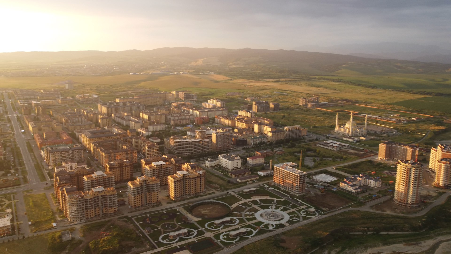 «Молодые голоса Ингушетии» ищут таланты