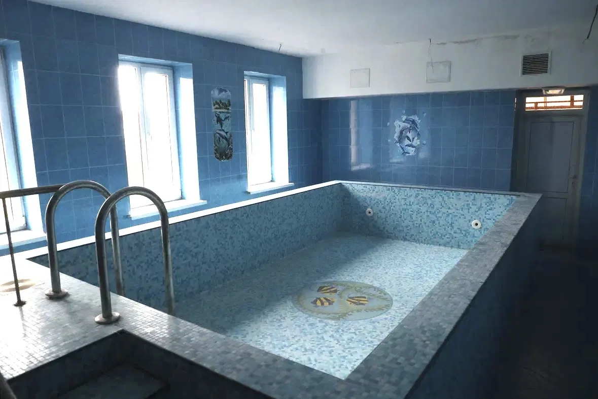 Махмуд-Али Калиматов: В Магасе ведется капитальный ремонт детского сада «Сказка им. Арапхановой М.И.» в рамках национального проекта «Семья», инициированного Президентом России, и регионального проекта «Поддержка семьи» Махмуд-Али Калиматов: В Магасе ведется капитальный ремонт детского сада «Сказка им. Арапхановой М.И.» в рамках национального проекта «Семья», инициированного Президентом России, и регионального проекта «Поддержка семьи»