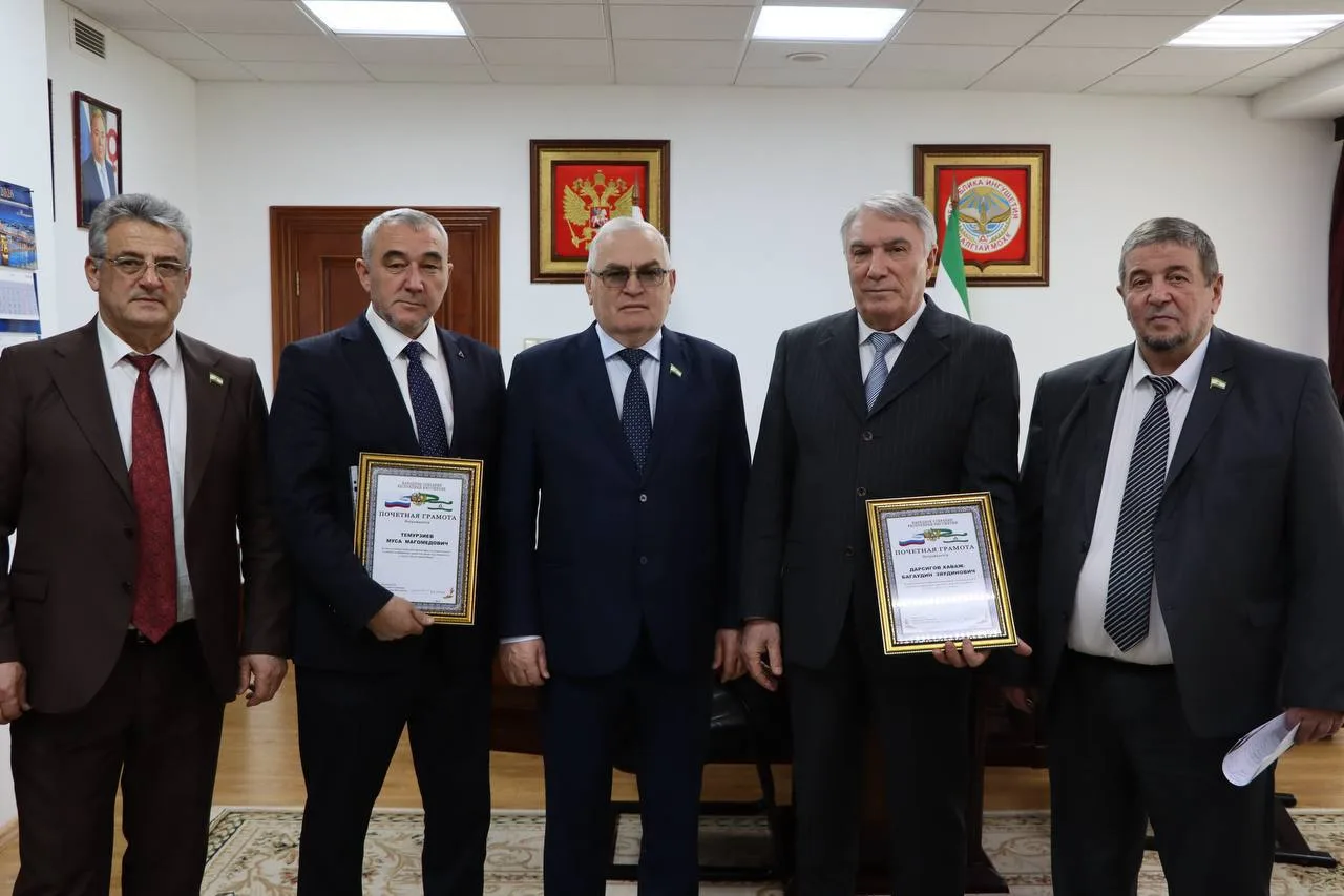 15 апреля город Магас отмечает свой день рождения 15 апреля город Магас отмечает свой день рождения