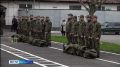 В Ингушетии началась отправка новобранцев в рамках весенней призывной кампании 2026 года