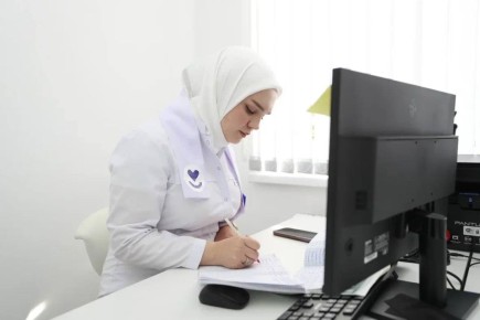 Медицина в Ингушетии уходит в «цифру»