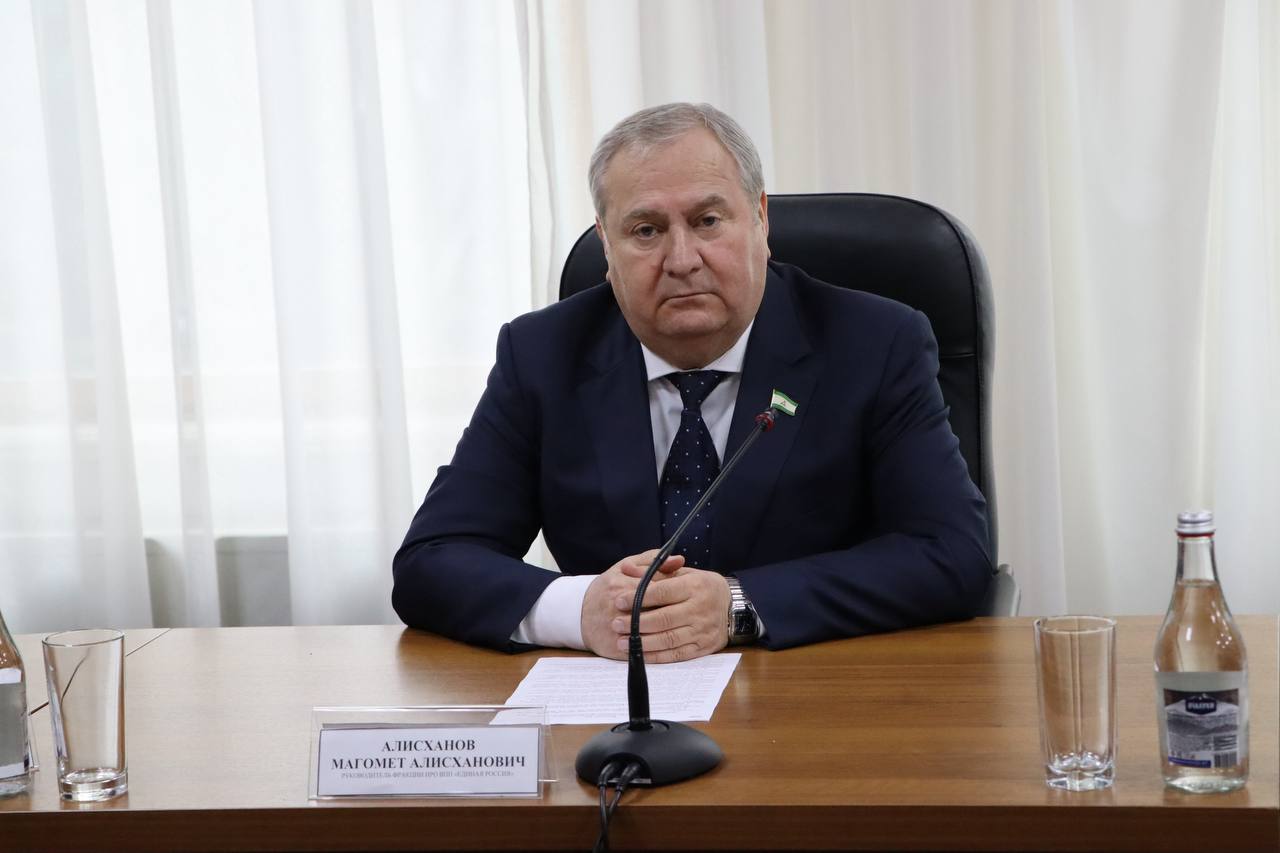 Формируется проект повестки апрельского заседания Парламента Формируется проект повестки апрельского заседания Парламента