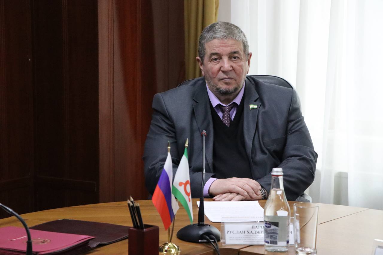 Формируется проект повестки апрельского заседания Парламента Формируется проект повестки апрельского заседания Парламента