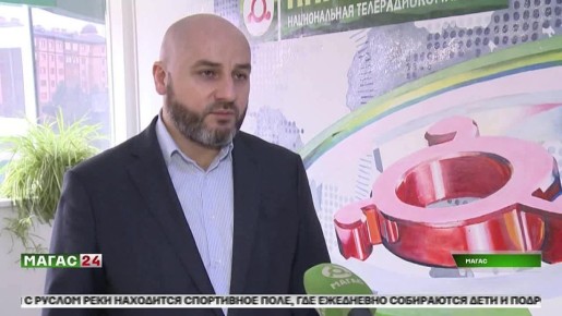 В Магасе прошел семинар для журналистов: медиа названы первой линией обороны от хаоса