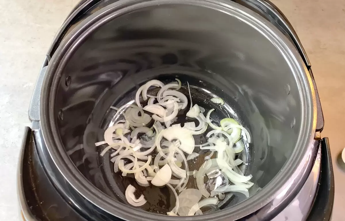 Ароматный бигос в мультиварке: легкий рецепт на каждый день