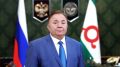 Глава Ингушетии поздравил жителей с 32-летием Магаса