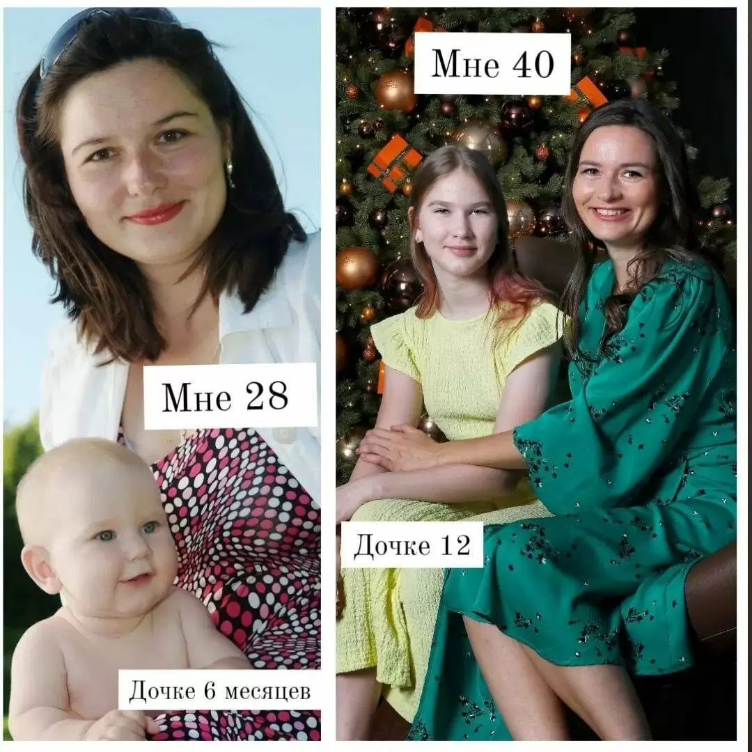 Новый год — новый ты: секреты легкости и здоровья