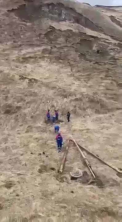 Бригады специалистов филиалов «Россети Северный Кавказ» из Ингушетии, Ставропольского края, Кабардино-Балкарии и Карачаево-Черкесии продолжают работать в Дагестане