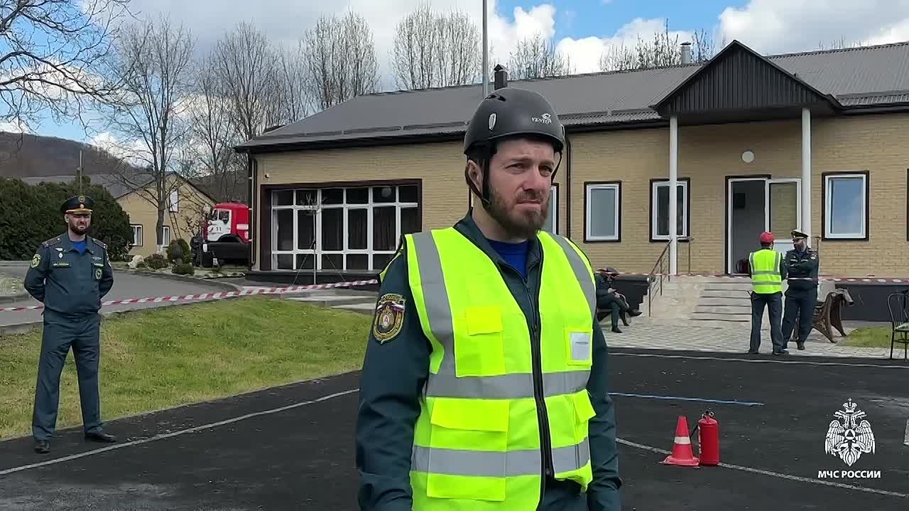 Победители получили кубки, грамоты и наши аплодисменты