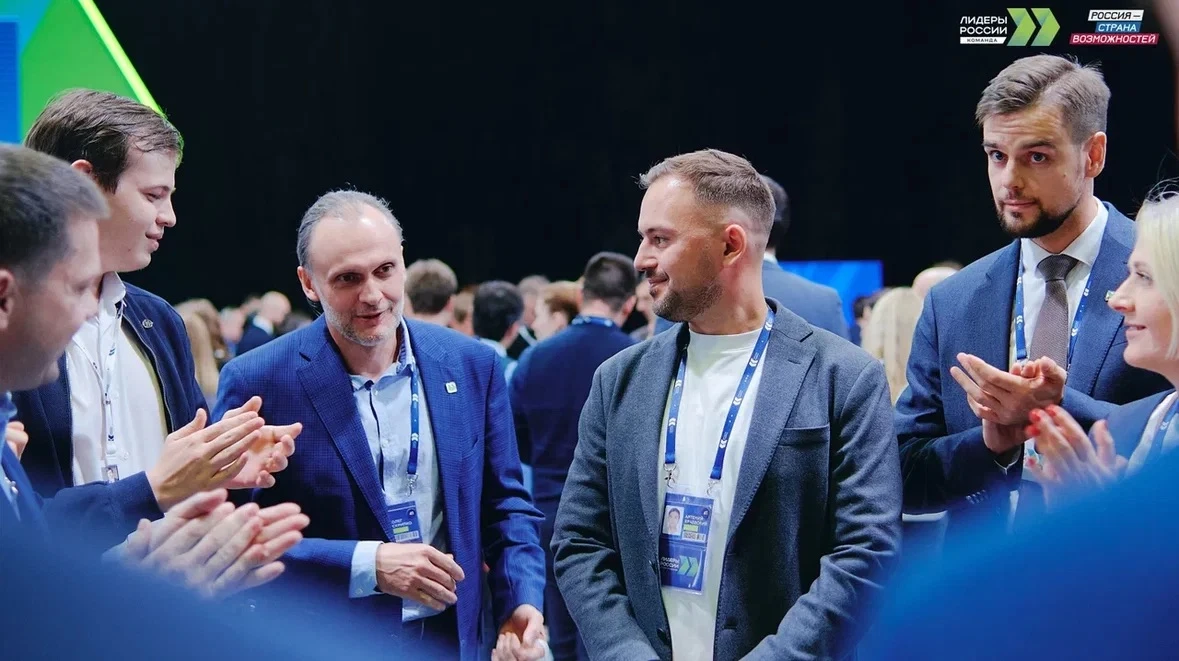 Пять управленцев из Ингушетии принимают участие в полуфинале конкурса «Лидеры России Пять управленцев из Ингушетии принимают участие в полуфинале конкурса «Лидеры России