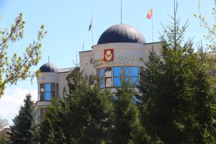 Сегодня, 15 апреля, нашей столице - городу Магасу - исполняется 32 года