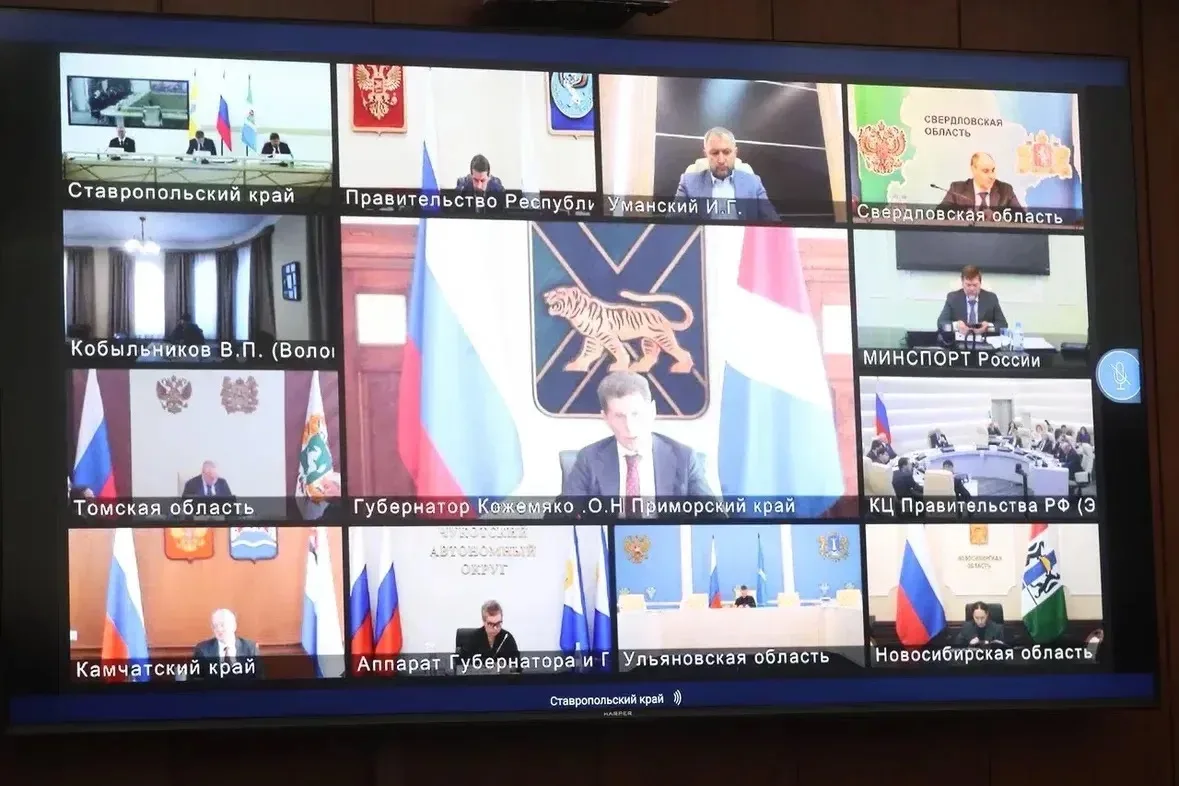 На заседании Правительственной комиссии по развитию туризма в Российской Федерации под руководством вице-премьера Правительства России Дмитрия Чернышенко с участием Председателя Правительства Ингушетии Владимира Сластенина... На заседании Правительственной комиссии по развитию туризма в Российской Федерации под руководством вице-премьера Правительства России Дмитрия Чернышенко с участием Председателя Правительства Ингушетии Владимира Сластенина...