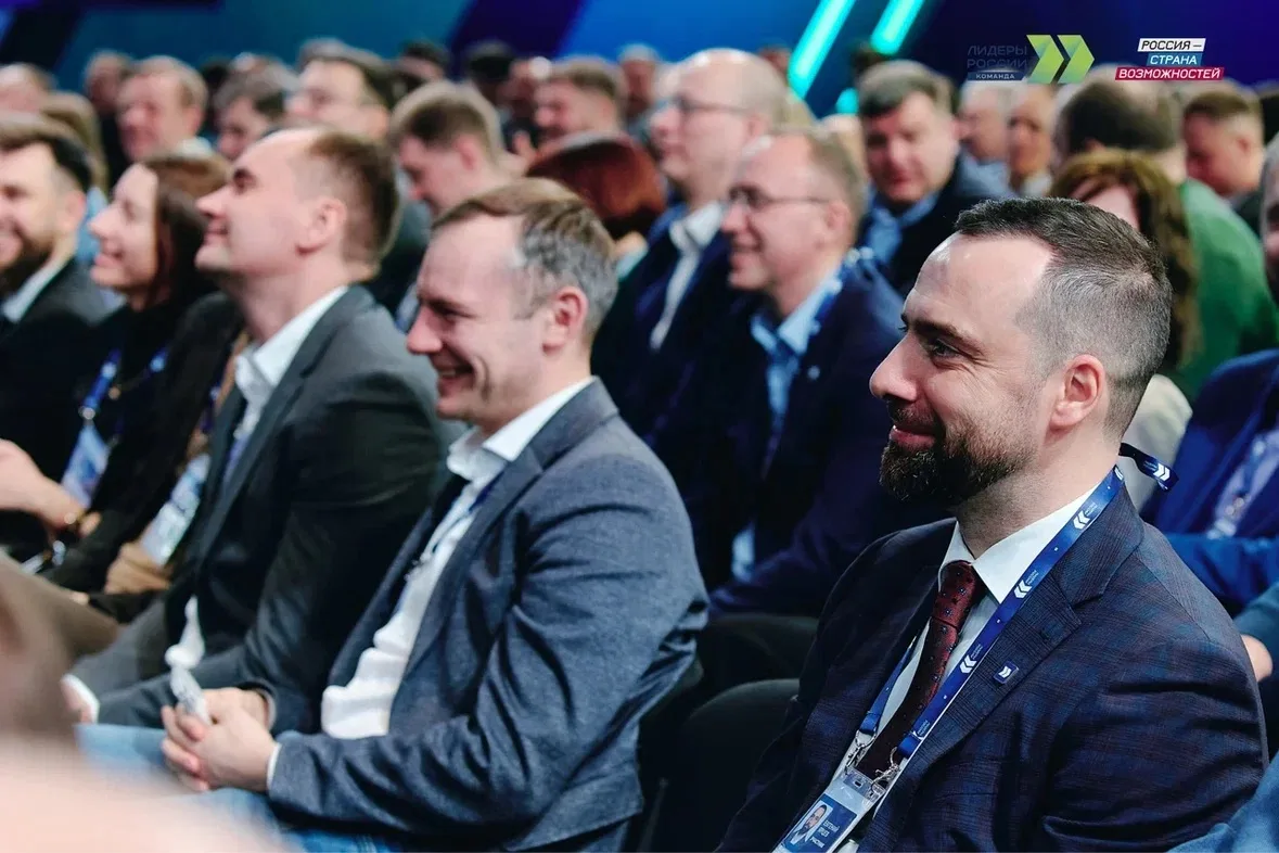 Пять управленцев из Ингушетии принимают участие в полуфинале конкурса «Лидеры России