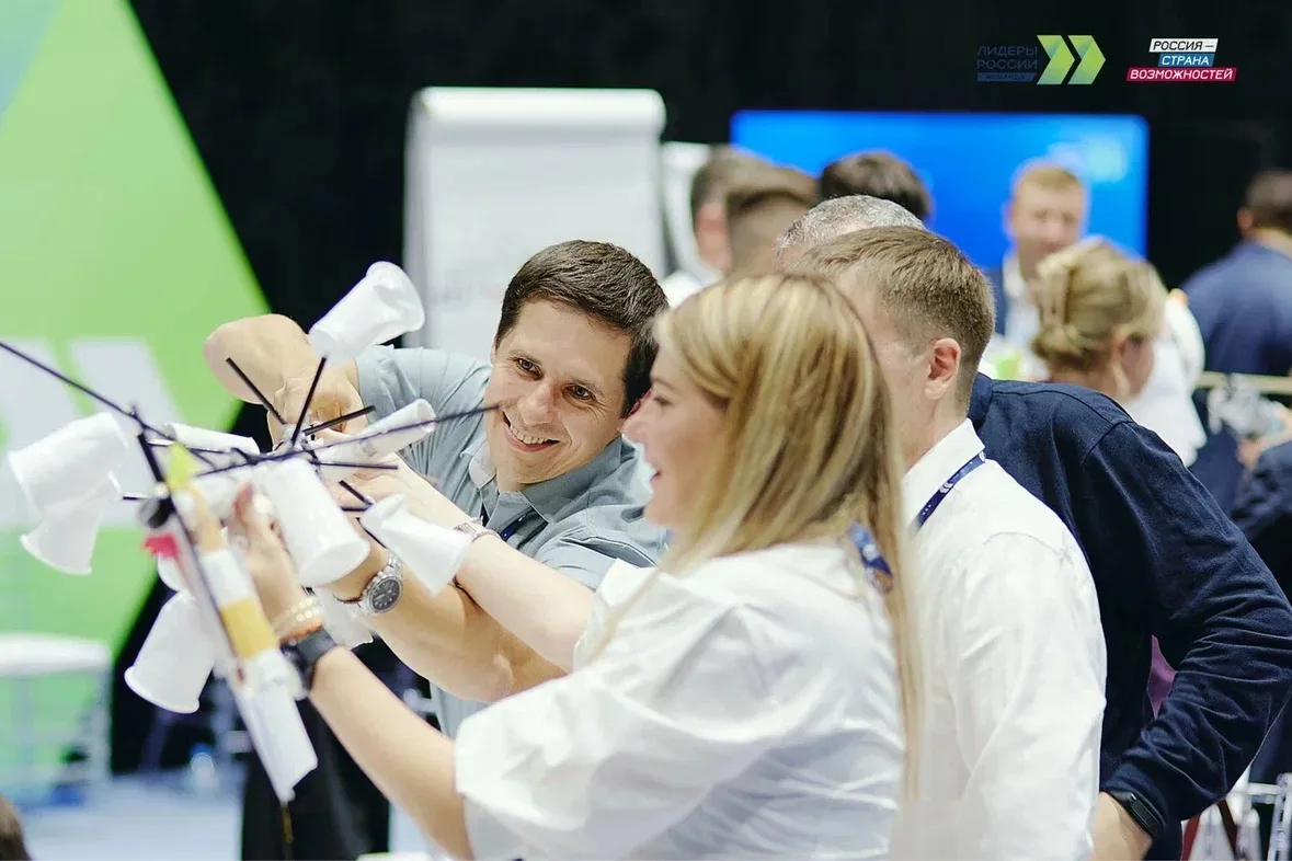 Пять управленцев из Ингушетии принимают участие в полуфинале конкурса «Лидеры России Пять управленцев из Ингушетии принимают участие в полуфинале конкурса «Лидеры России