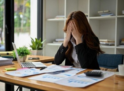 Минимализм как спасение от эмоционального выгорания