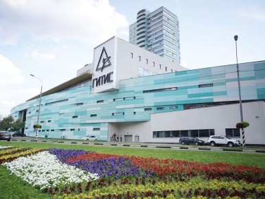 � ���������� ������� ������������� ������������ � �����