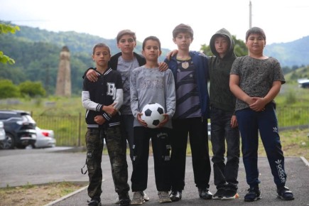 ������ �������� � ���������� �������� 27 ���