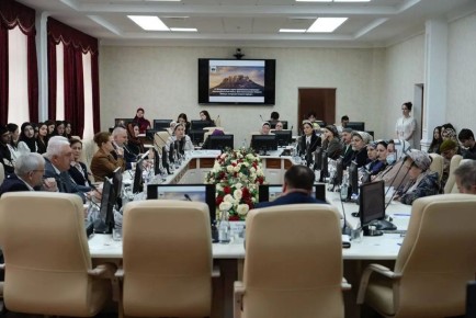 ������������� ������� ����������� ������ � ��������������� ���������