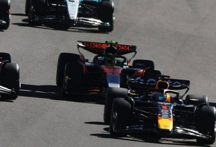 ���������� ����� ��������: ��� Red Bull Racing �������� ������� ���������
