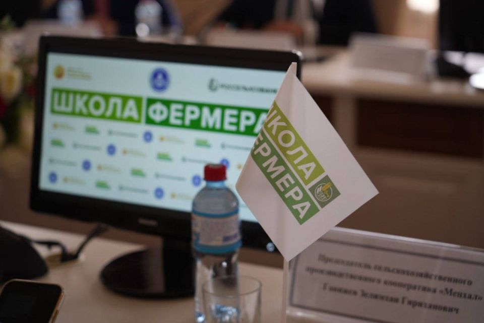 Ингушетия растит новое поколение аграриев