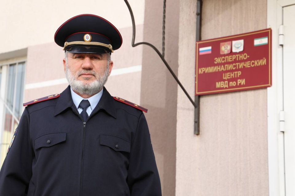 "Рожденный в бронированной рубашке"