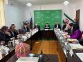 Минсельхоз Ингушетии подвёл итоги работы за 2025 год