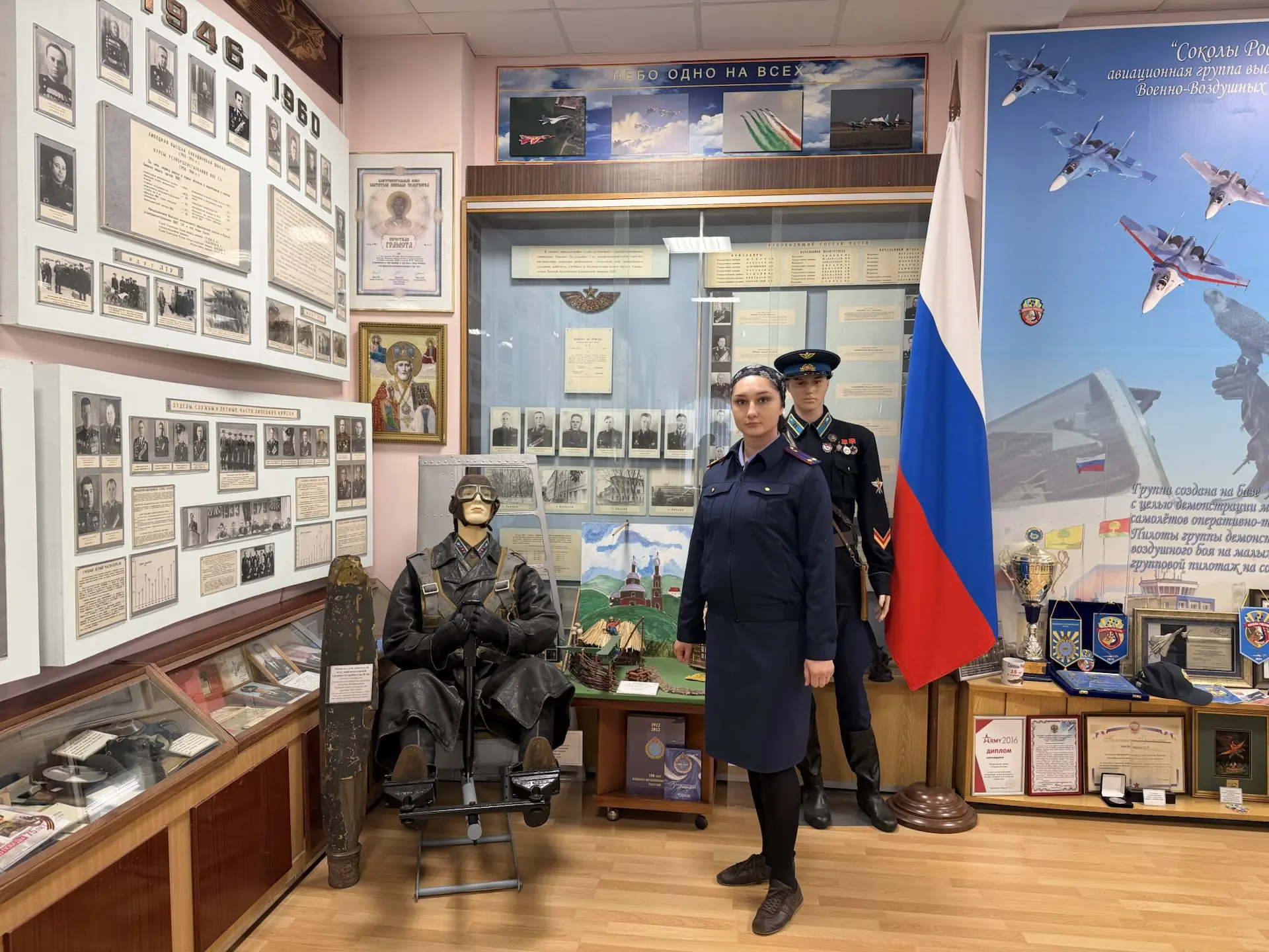 «Мы — потомки великих героев»: сотрудники следственного управления рассказали о подвиге первого Героя Российской Федерации Суламбека Осканова «Мы — потомки великих героев»: сотрудники следственного управления рассказали о подвиге первого Героя Российской Федерации Суламбека Осканова