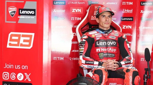 Ducati на пороге заключения контракта с Марком Маркесом на 2027 год