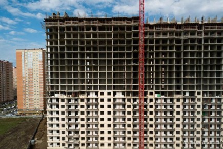 Самая высокая средняя ставка по ипотеке в России в марте была в Ингушетии – 16,01%, следует из данных Центробанка, которые проанализировало РИА Новости