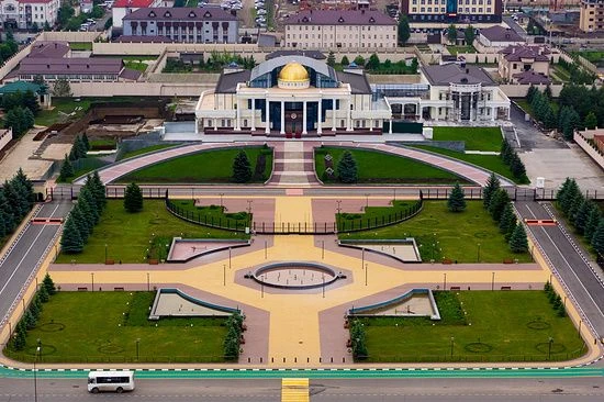 В этом году в Ингушетии пройдет Межрегиональный молодежный театральный форум «Национальное единство»