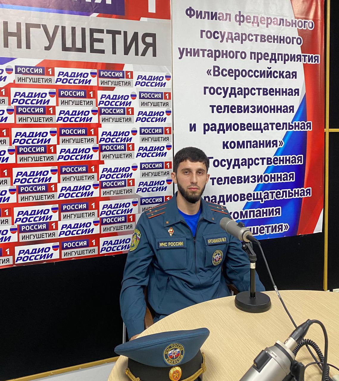 Спасатели напоминают об обязательной регистрации тургрупп