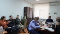 Руководитель следственного управления СК России по Республике Ингушетия провёл приём граждан по вопросам переселения из аварийного жилья и восстановления жилищных прав граждан