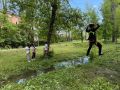 Подведены итоги региональных соревнований «Школа безопасности» – 2026