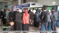 В Саудовскую Аравию из Ингушетии вылетел очередной борт с паломниками