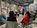 Мемориальный комплекс жертвам репрессий Ингушетии присоединился к акции «Ночь музеев — 2026» — в этом году она посвящена Году единства народов России