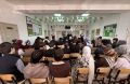 В Карабулакском индустриальном колледже прошло антитеррористическое мероприятие