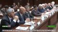 В Правительстве Ингушетии прошло еженедельное совещание кабинета министров