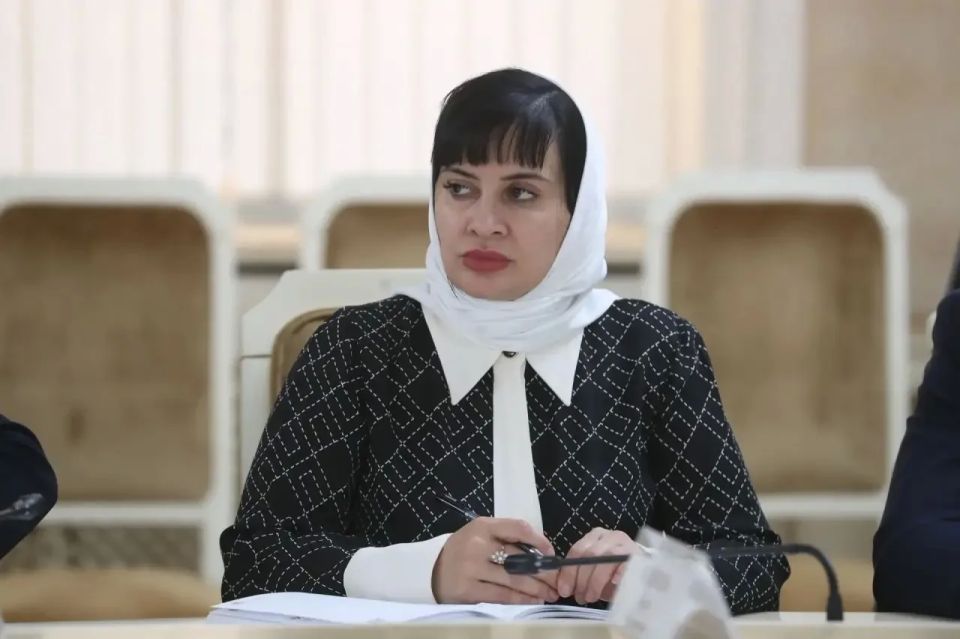 Глава Ингушетии Махмуд-Али Калиматов провёл в Магасе совещание с участием Минэнерго России, представителей федеральных структур и энергокомпаний Глава Ингушетии Махмуд-Али Калиматов провёл в Магасе совещание с участием Минэнерго России, представителей федеральных структур и энергокомпаний