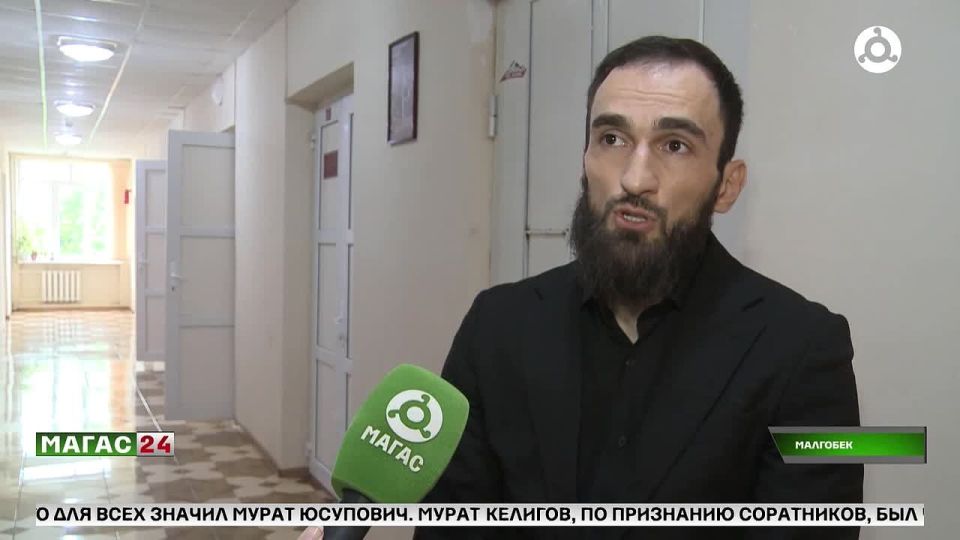 В Малгобекском районе Ингушетии проблему чистой воды признали критической
