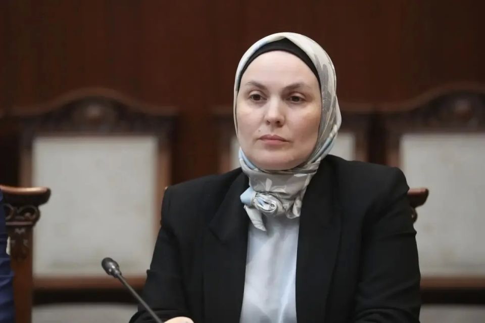 Вице-премьер Правительства Ингушетии Хаджибикер Муталиев провел совещание по вопросам качества и безопасности медицинской помощи Вице-премьер Правительства Ингушетии Хаджибикер Муталиев провел совещание по вопросам качества и безопасности медицинской помощи