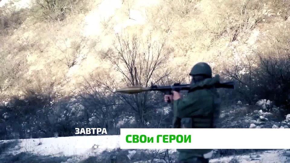 «СВОи ГЕРОИ». Подполковник Хасан Тумгоев доказал, что дух къонаха — ингушского мужчины — не сломить никаким оружием
