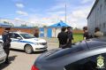 18-летний водитель без прав устроил дрифт на пешеходном переходе возле школы в Назрани