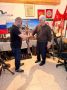 В башенном комплексе «Нижний Пуй» 26 мая откроют выставку к 140-летию Серго Орджоникидзе