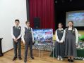 В селе Долаково прошла акция «Мир без терроризма»