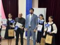 В Ингушетии наградили призёров многопрофильной инженерной олимпиады «Звезда»