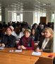 В Ингушском госуниверситете прошла одна из ключевых площадок Всероссийского проекта «Агродиктант» партийного проекта «Российское село» партии «Единая Россия»